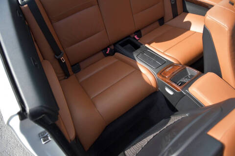 2012 BMW 3 Series 328i