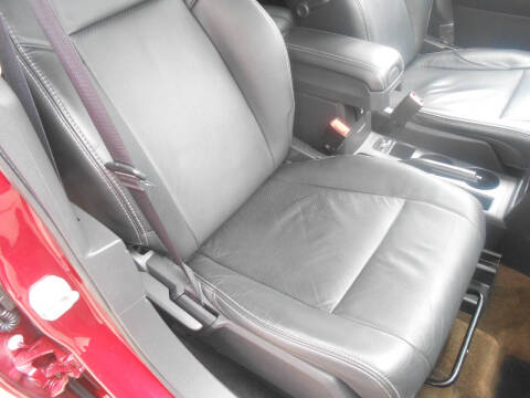 2017 Jeep Compass High Altitude