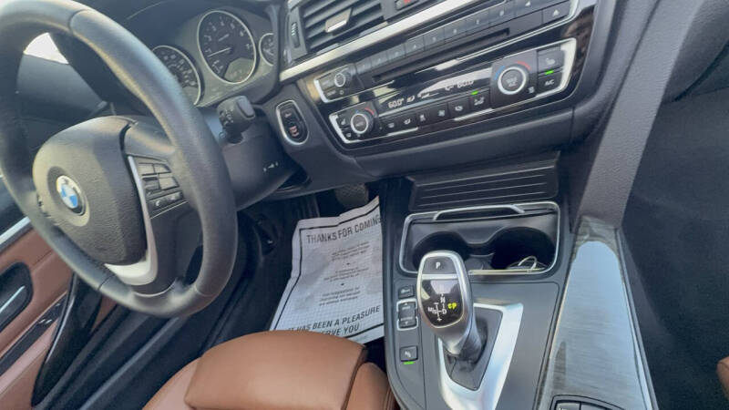 2016 BMW 4 Series 428i