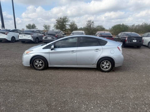 2011 Toyota Prius Two