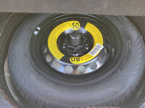 2013 Volkswagen Golf TDI