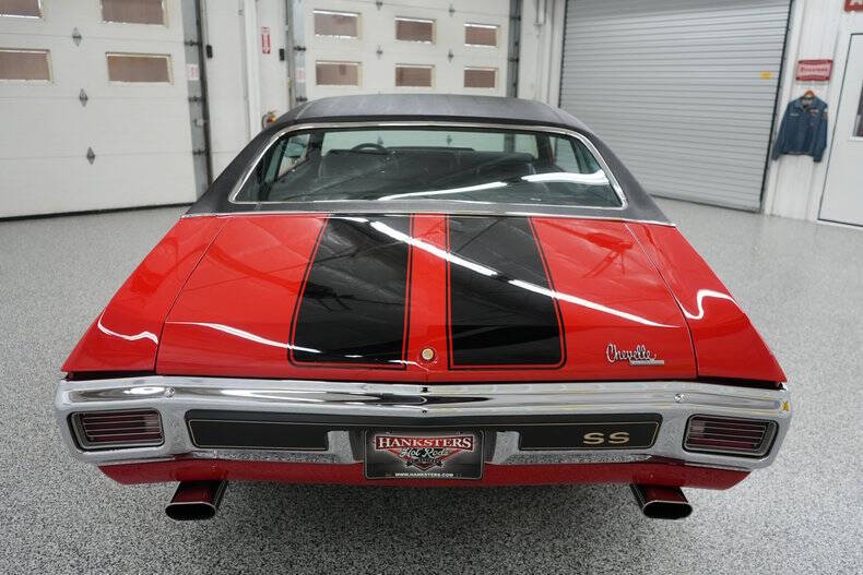 1970 Chevrolet Chevelle