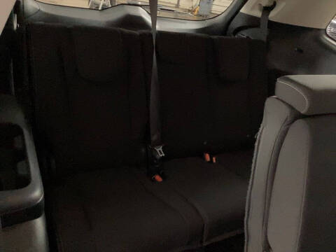 2019 Subaru Ascent Premium 8-Passenger