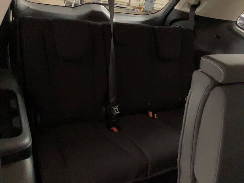 2019 Subaru Ascent Premium 8-Passenger