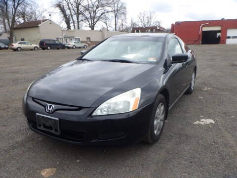 2004 Honda Accord for sale at Good Price Cars in Newark NJ