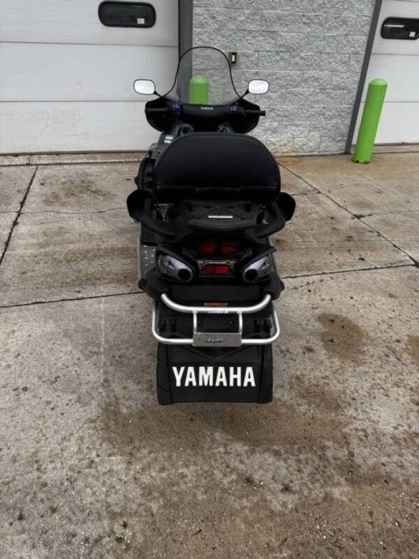 2016 Yamaha RS Venture