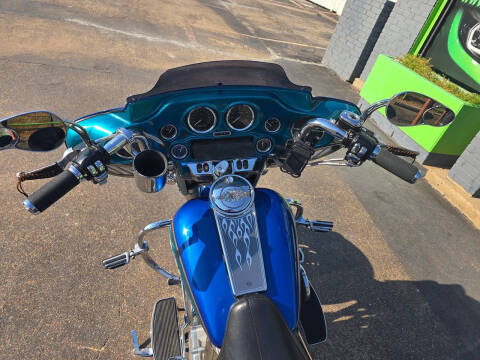 2007 Harley-Davidson MC