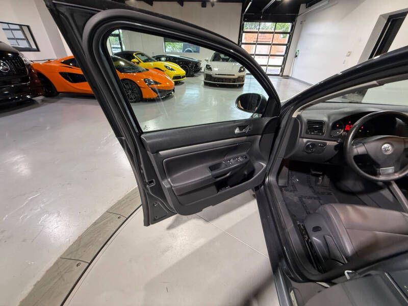 2008 Volkswagen Jetta