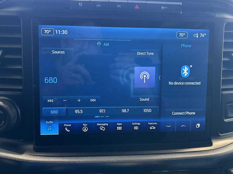 2023 Ford F-150 Limited