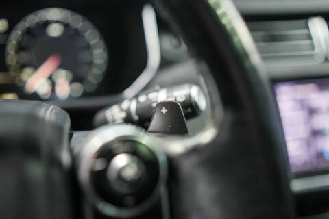 2014 Land Rover Range Rover