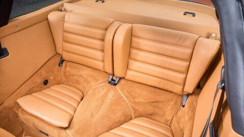 1975 Porsche 911
