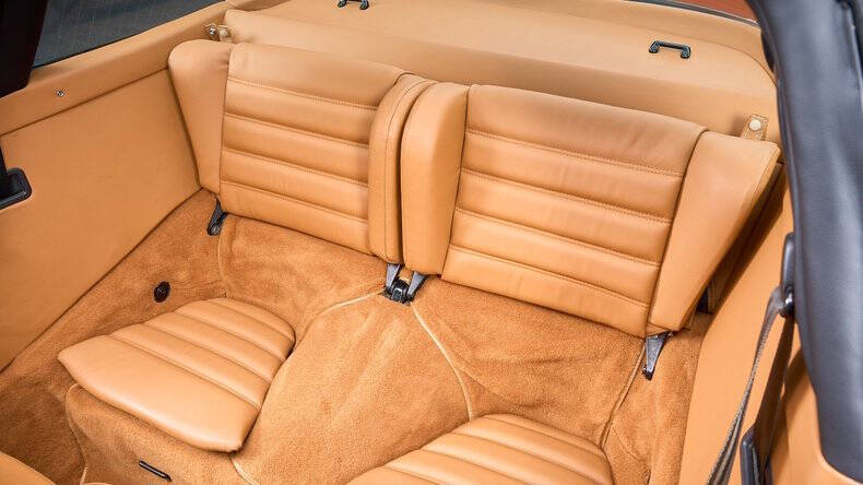 1975 Porsche 911