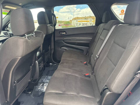 2023 Dodge Durango GT