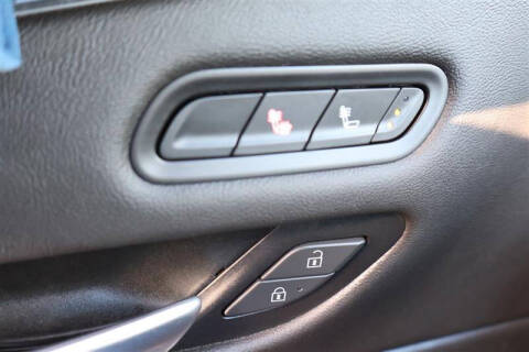 2024 Cadillac Escalade ESV Luxury