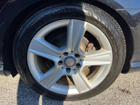 2010 Mercedes-Benz C-Class