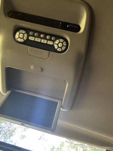 2011 Honda Pilot Touring