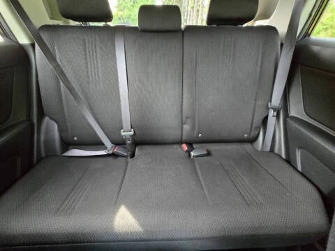 2008 Scion xB