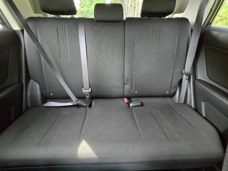 2008 Scion xB