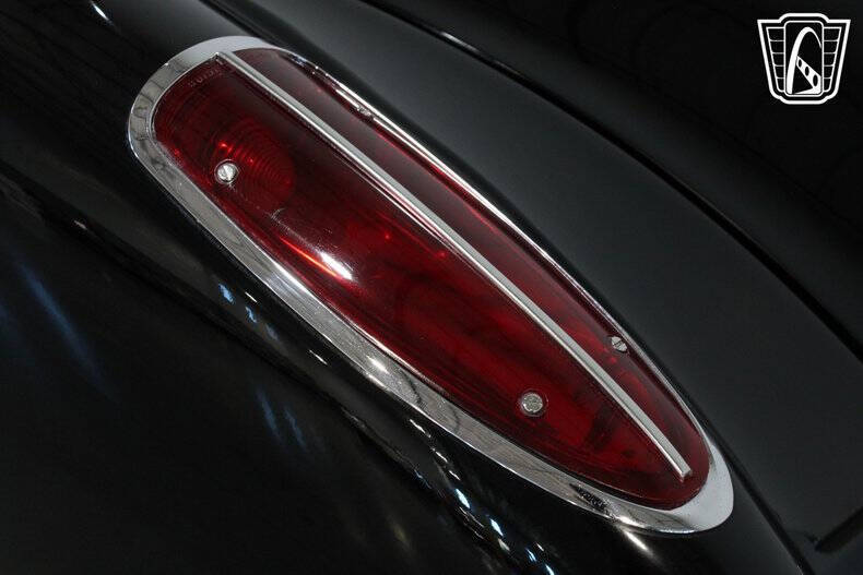 1960 Chevrolet Corvette