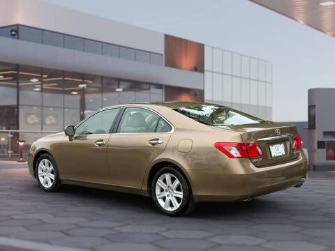 2007 Lexus ES 350