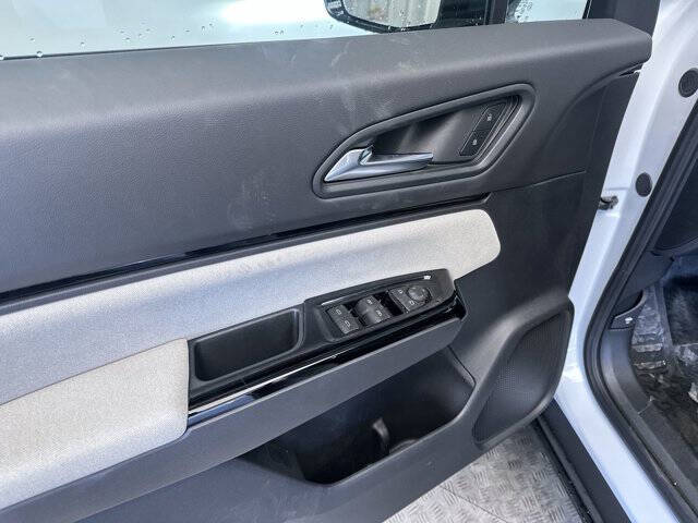 2026 Honda Prologue EX