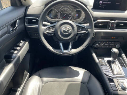 2023 Mazda CX-5 2.5 S Select