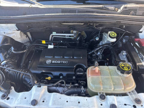 2014 Buick Encore Premium