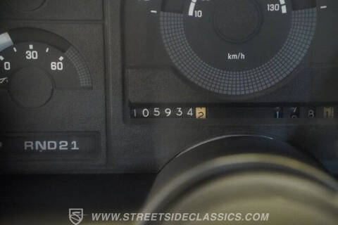 1990 Chevrolet C/K 3500 Series