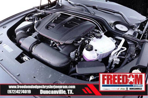2026 Dodge Charger Scat Pack