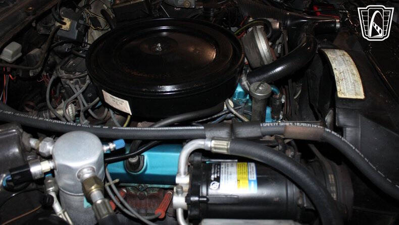 1976 Oldsmobile 98