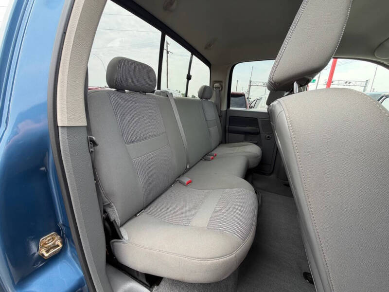 2006 Dodge Ram 1500