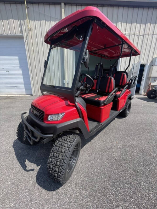 2023 Bintelli Beyond Lifted for sale at Moke America of Virginia Beach - Bintelli in Virginia Beach VA