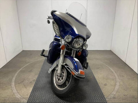 2007 Harley-Davidson Electra Glide Ultra Classic