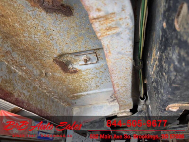 1988 Chevrolet Blazer