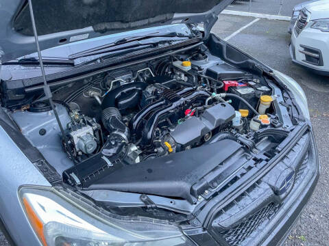 2014 Subaru XV Crosstrek 2.0i Premium