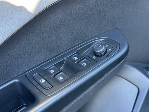 2022 Volkswagen Taos SEL 4Motion