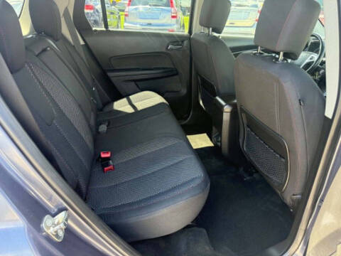 2013 GMC Terrain SLE-2
