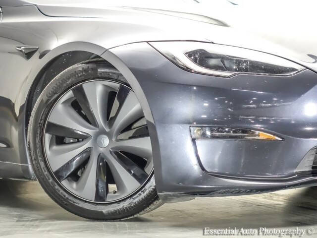 2023 Tesla Model S