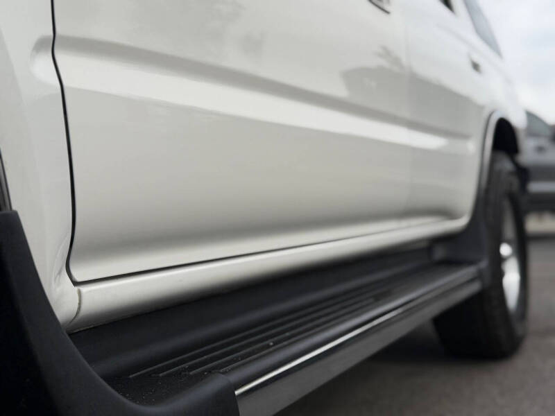 2002 Toyota 4Runner SR5