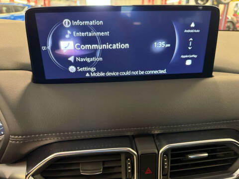 2024 Mazda CX-5 2.5 S Select