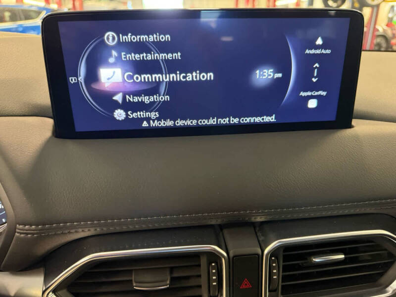 2024 Mazda CX-5 2.5 S Select