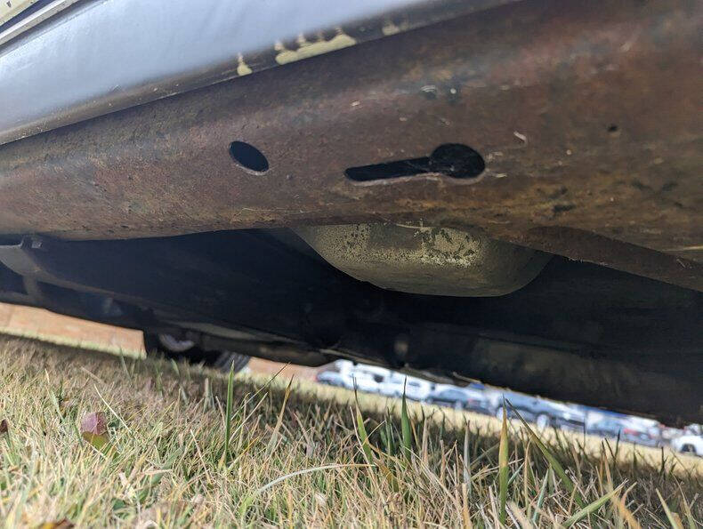 1979 Chevrolet Corvette