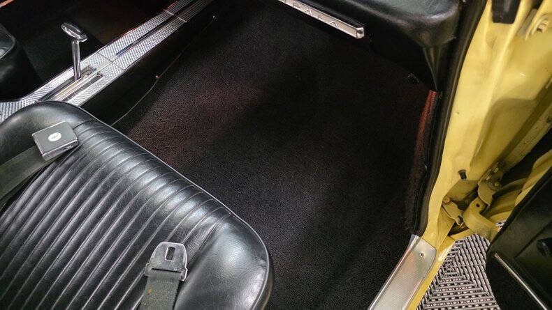 1964 Chevrolet Impala