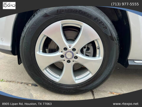 2017 Mercedes-Benz GLS GLS 450