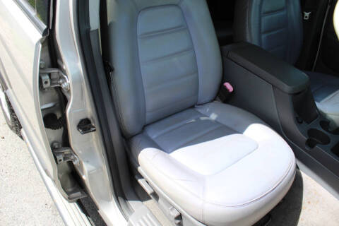 2004 Ford Explorer XLT