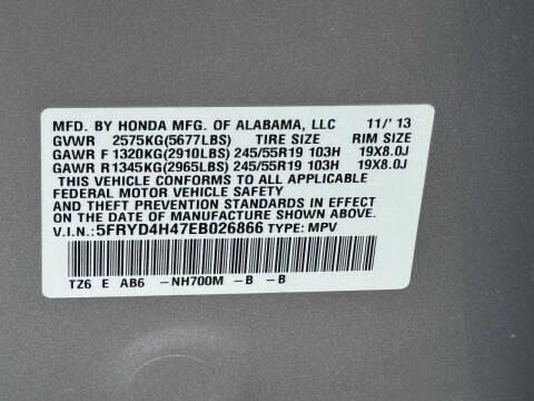 2014 Acura MDX SH-AWD w/Tech