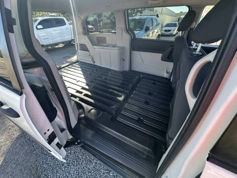 2008 Dodge Grand Caravan