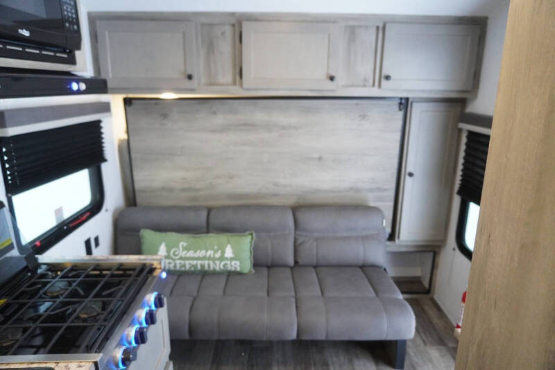 2026 Sunset Park RV Sun Lite