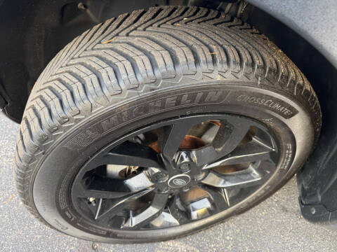 2015 Land Rover Discovery Sport HSE