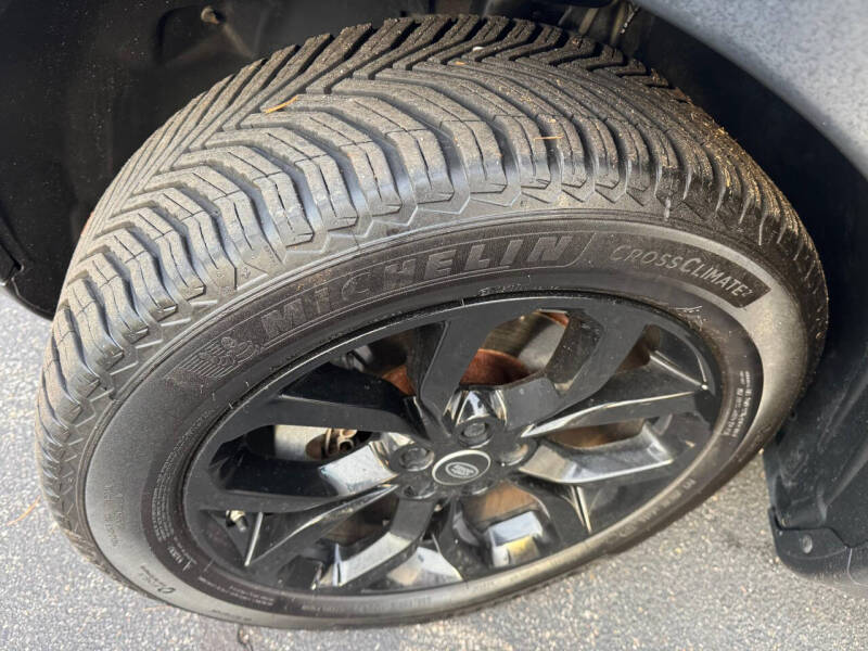 2015 Land Rover Discovery Sport HSE